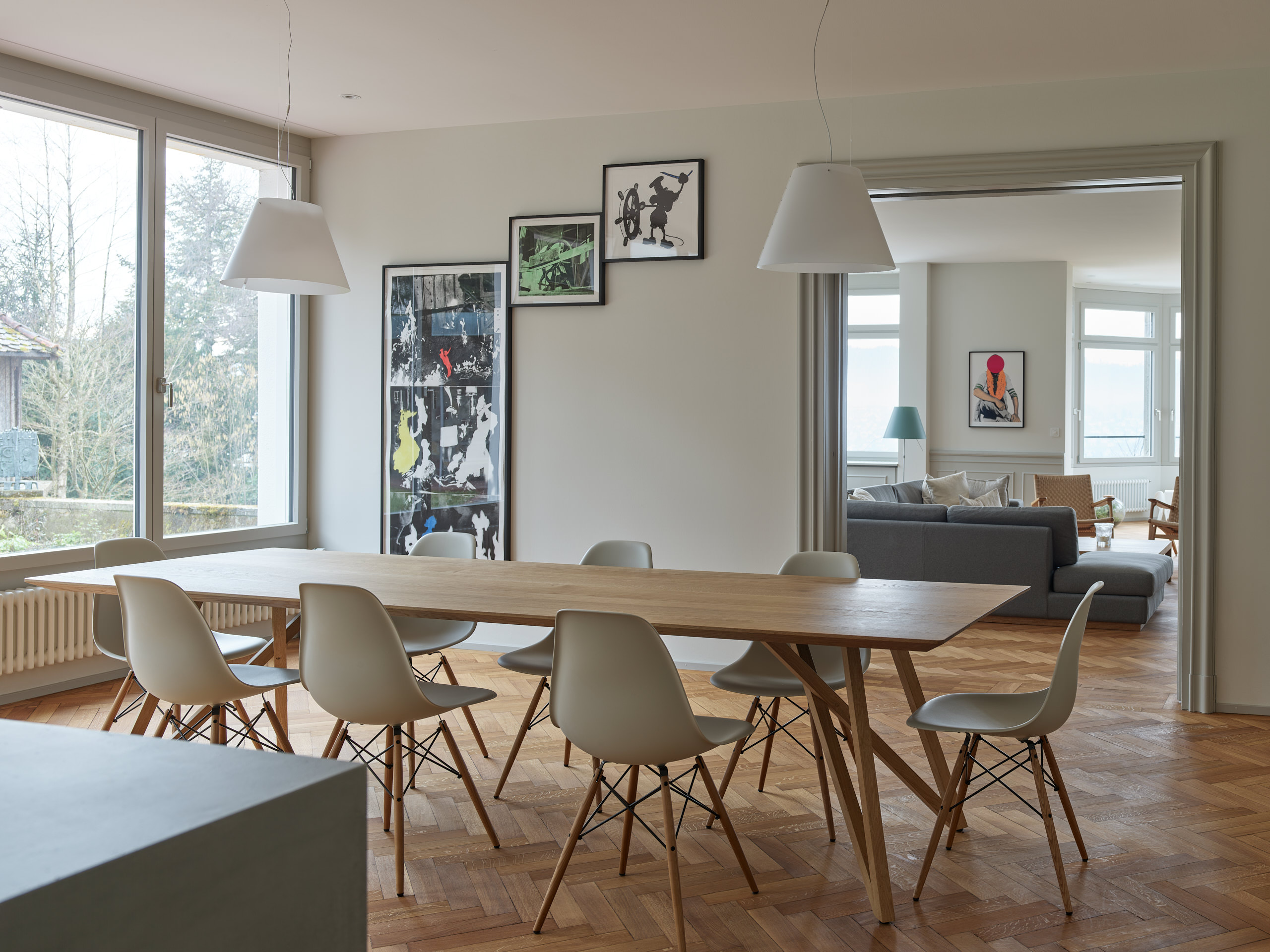 Haus Höhestrasse  72